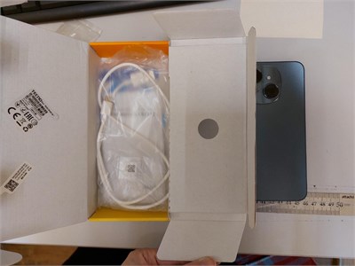 TECNO SPARK GO 1 4/64 ГБ 890000592950