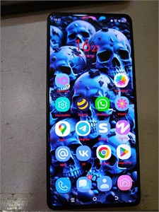 TECNO POVA 6 12/256GB 890000603757