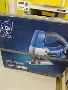 ЛОБЗИК LUX STS-750/85 890000605240