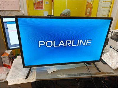 Телевизор POLARLINE 32PL13TC 890000604069