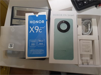 HONOR X9c Smart 8/256 ГБ 890000599243