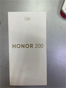 HONOR 200 LITE 8/256 890000603658