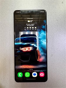 SAMSUNG GALAXY S21 ULTRA 128GB 890000602771