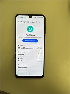 Samsung Galaxy A16 8/256 ГБ 890000596770