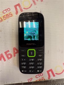 FONTEL FP200 890000603880