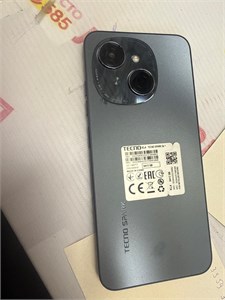 TECNO SPARK GO 1 3/64 890000599879