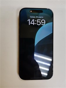 APPLE IPHONE 16 PRO 512 ГБ 890000592518