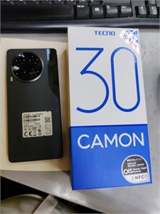 TECNO CAMON 30 8/256 ГБ 890000592417