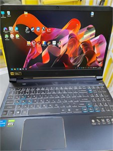 Игровой ноутбук Acer Predator Helios 300 (i5 11400H RTX 3070) 890000590206