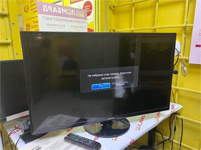32" (80 см) LED-телевизор Samsung UE32F4020AW 890000598888