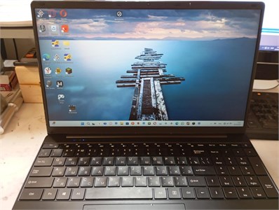 Ноутбук EXPEcomp NEO S15 n5095 890000604441
