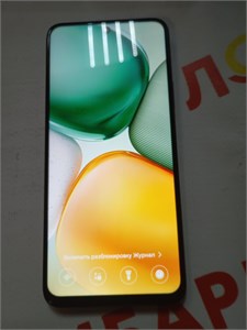 HONOR X7C 6/128GB 890000605015