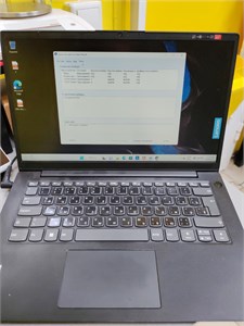 НОУТБУК LENOVO 82KA (i5 1135G7) 890000605437