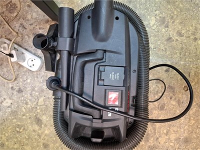 Универсальный пылесос Bosch EasyVac 3 890000589868