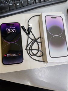 APPLE IPHONE 14 PRO 512 ГБ 890000603123