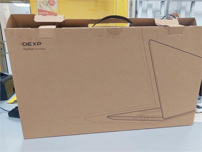 Ноутбук DEXP AQUILON C15-ICW300 (Celeron N4020C) 890000603254
