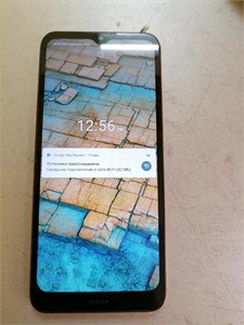 NOKIA C10 2/32 ГБ 890000590410