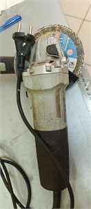 УШМ Ресанта УШМ-125/900 890000591149