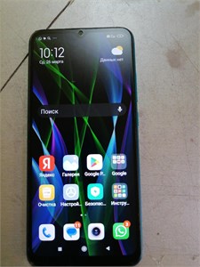 XIAOMI REDMI 9A 2/32 ГБ 890000592381