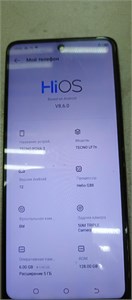 TECNO POVA 3 6/128 ГБ 890000591903