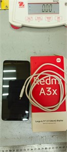 Xiaomi Redmi A3x 3/64 ГБ 890000596401