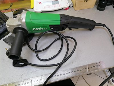 УШМ OASIS AG-110/125 890000600193