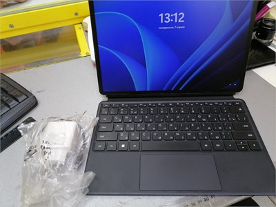Ноутбук HUAWEI MateBook E Go (RVN-KB12) Qualcomm Snapdragon 8cx Gen 3 890000600380