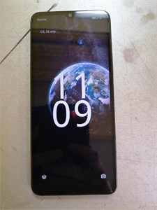 XIAOMI REDMI A3 4/128 ГБ 890000604339
