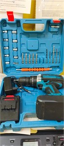 Шуруповёрт 12V 890000604124