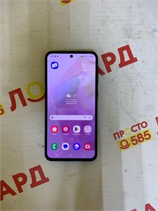 Samsung Galaxy A35 8/256 ГБ 890000576989