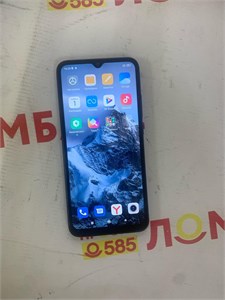 XIAOMI REDMI 9A 2/32 ГБ 890000573047