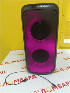 Музыкальный центр Mini Hyundai H-MC1231 890000575069