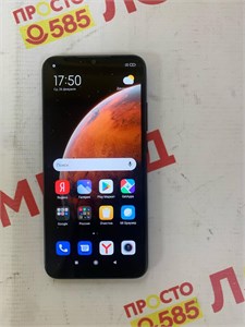 XIAOMI REDMI 9A 2/32 ГБ 890000582045
