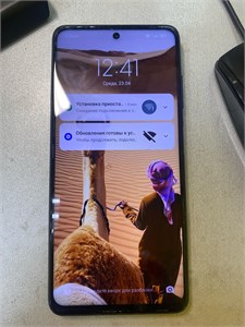 Xiaomi POCO X3 Pro 6/128 890000603265
