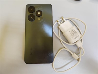 TECNO SPARK GO 2024 3/64 890000603543
