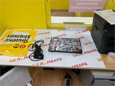 Ноутбук LENOVO ThinkPad T450 (i5 5300U) 890000580815