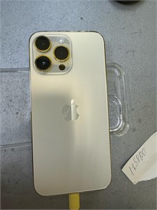 APPLE IPHONE 14 PRO MAX 256GB 890000603710