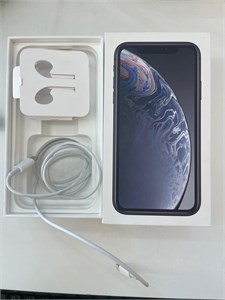 APPLE IPHONE XR 64 ГБ 890000604356