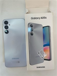 Samsung Galaxy A05s 4/128 890000604346