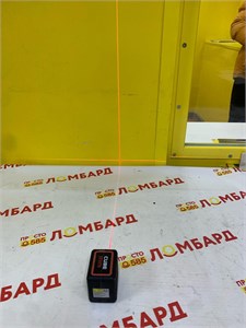 Лазерный уровень ADA Cube mini 890000591015