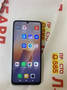 XIAOMI REDMI 13C 8/256 ГБ 890000574365