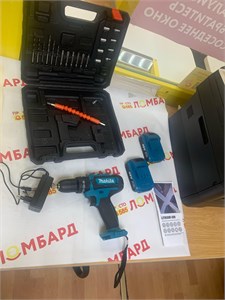 Шуруповерт 12V 890000573070