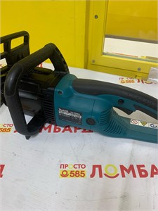 Цепная электрическая Makita UC4030A 890000579125