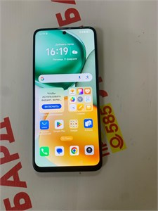 HONOR X7C 6/128 ГБ 890000579960