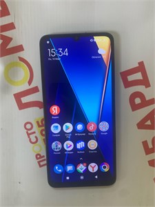 XIAOMI POCO C65 8/256 ГБ 890000586439