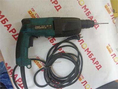 Перфоратор MAKITA HR2450 , 780 Вт 890000571114