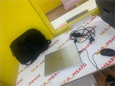 15.6" Ноутбук HP ProBook 450 G6 (i5 8265U) 890000572828