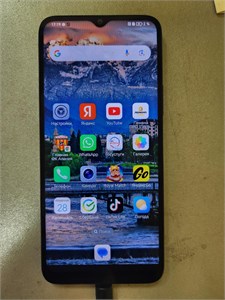 HONOR X6 4/64GB 890000605383