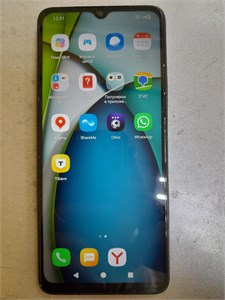 XIAOMI REDMI A3X 3/64ГБ 890000603203