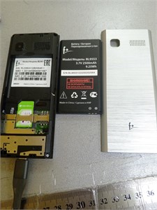 F+ B241 890000605181